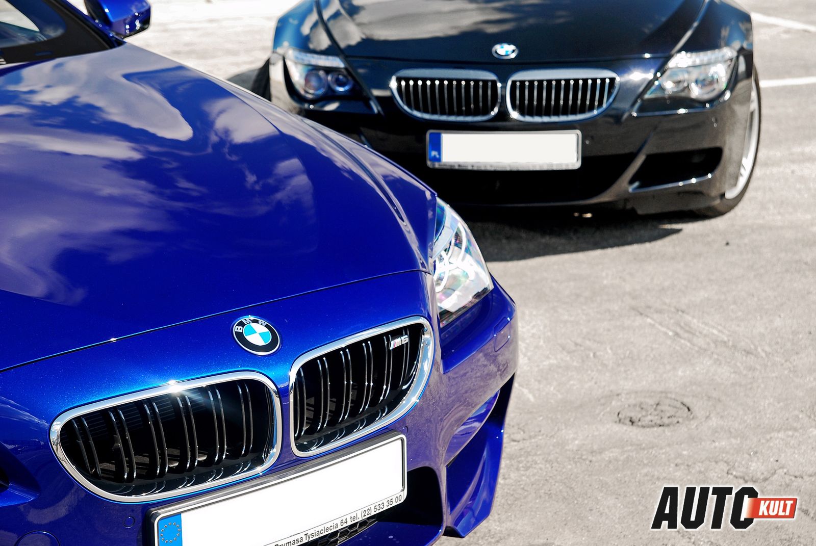 BMW M6 F13 [galeria] 11