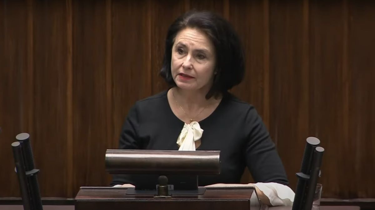 Agnieszka Wojciechowska van Heukelom oskarżyła WOŚP