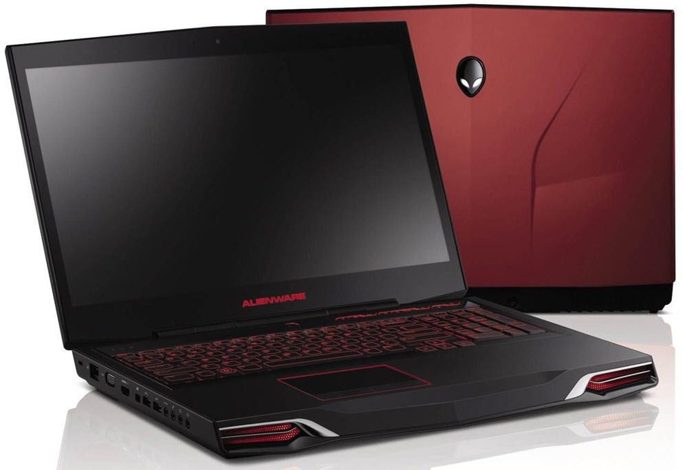 MSI GT783R - i Alienware M17x staje się maszynką dla mniej zamożnych... 3