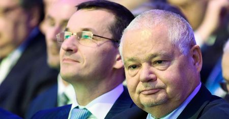 Prośba członków RPP do prezesa Adama Glapińskiego. Będzie nadzwyczajne spotkanie Rady?