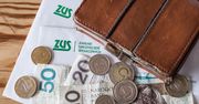 Podwójne emerytury w październiku. Wypłaty dla prawie miliona seniorów