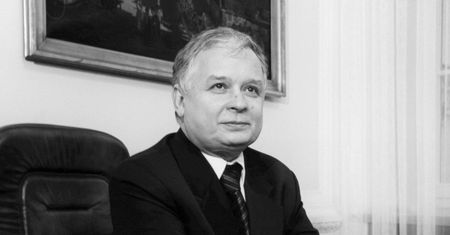 Sekretarka Kaczyńskiego cudem uniknęła śmierci. Do Smoleńska poleciał tylko jej paszport