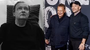 Reżyser filmowy udostępnił OSTATNIE nagranie z Janem Fryczem: "Widzieliśmy się chwilę temu, byłeś dzielny i pełen pasji" (WIDEO)