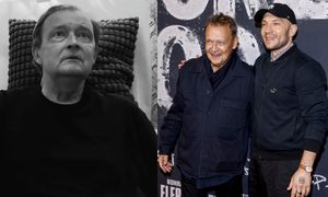 Reżyser filmowy udostępnił OSTATNIE nagranie z Janem Fryczem: "Widzieliśmy się chwilę temu, byłeś dzielny i pełen pasji" (WIDEO)