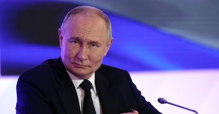 Wiadomo, czego chciał Putin. Ujawniono poufne dokumenty