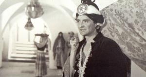 "Podróże Pana Kleksa"