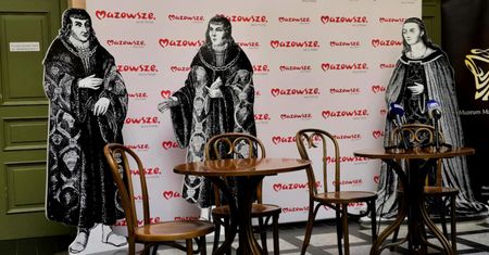 Obchody 500-lecia włączenia Mazowsza do Królestwa Polskiego