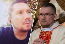 Zaginięcie ks. Marka Wodawskiego. Policja odnalazła jego auto