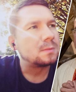 Zaginięcie ks. Marka Wodawskiego. Policja odnalazła jego auto