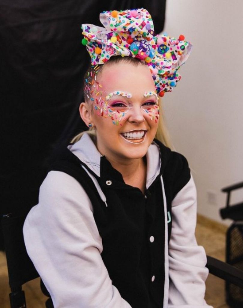 Jojo Siwa dokonała coming outu?