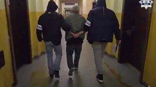 Gliwice: Mężczyzna zatrzymany po ataku na byłą żonę