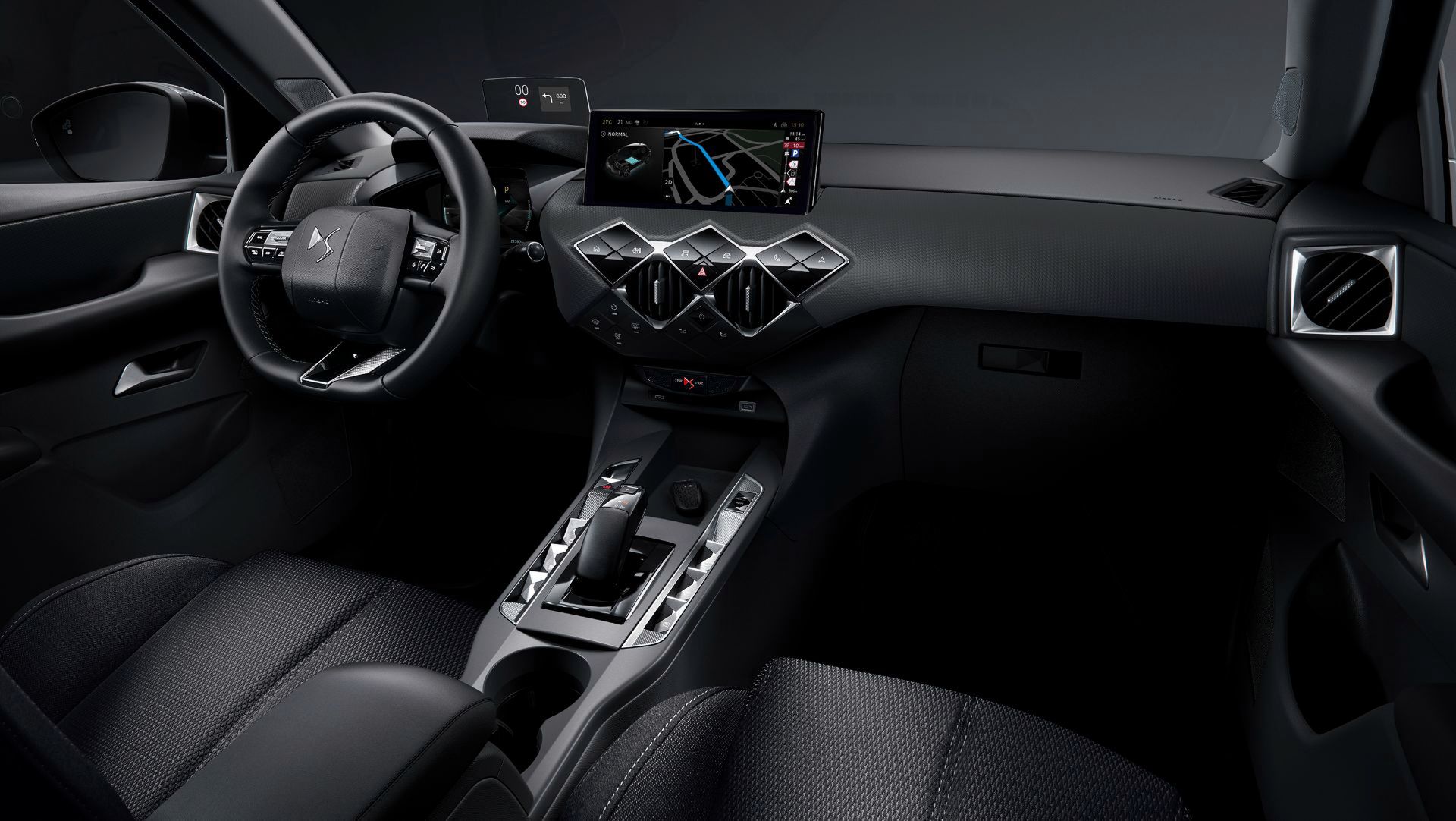 DS 3 (2023)
