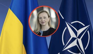 Innowacje w obronności. Wspólne działania NATO i Ukrainy