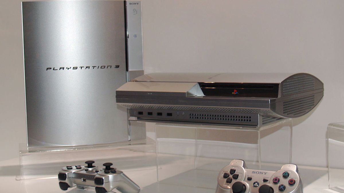 Playstation 3