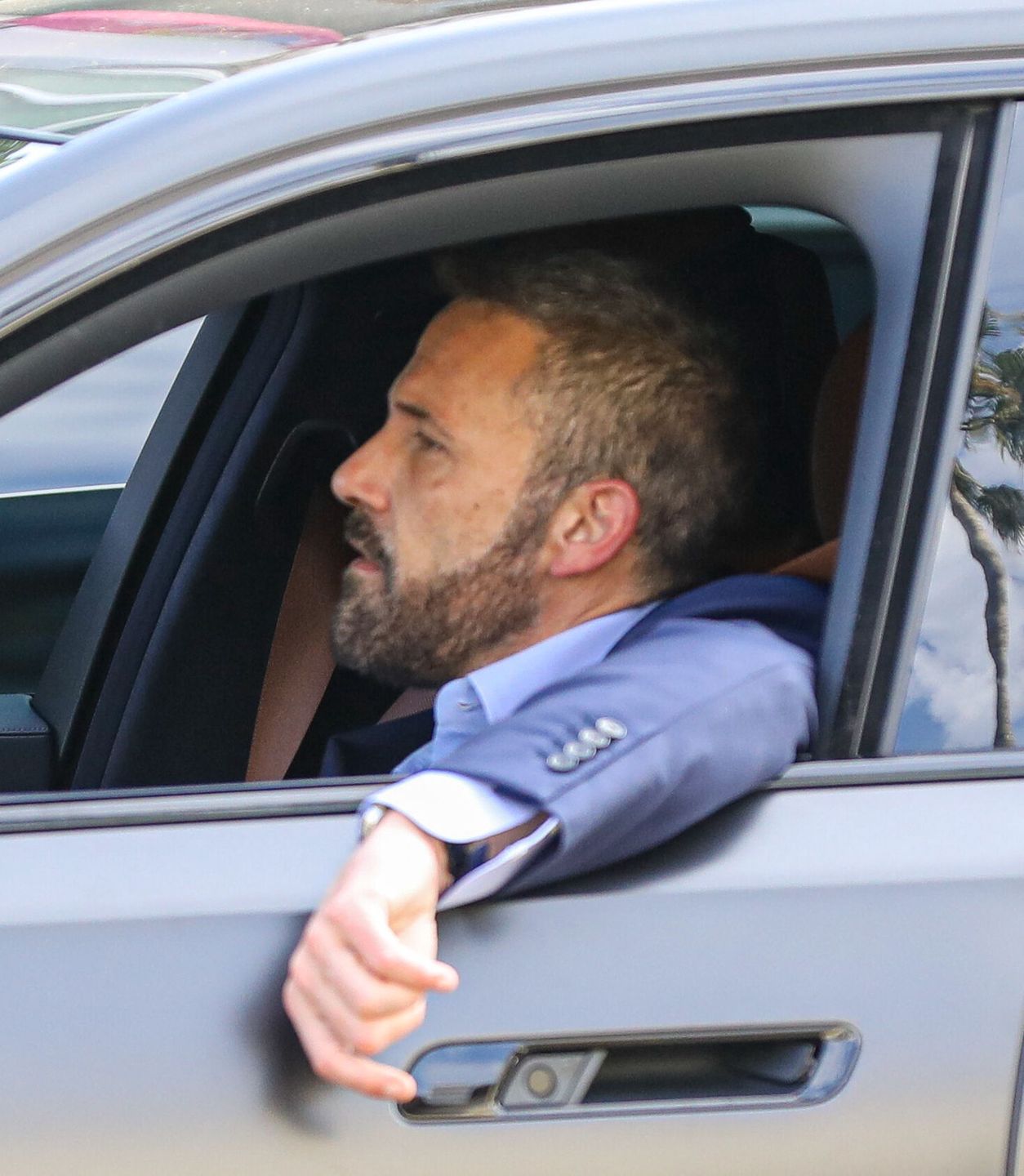 Ben Affleck