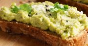 Zastąp nim masło i hummus. Smarowidło z sezonowego warzywa