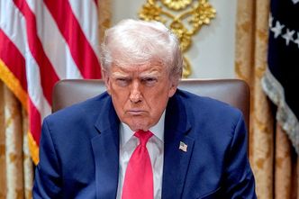 120 mln euro kary dla amerykańskiego giganta. Trump: Europa musi bardzo uważać