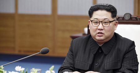 5 Japończyków pozwało Kim Dzong Una. Mówią o tym w telewizji