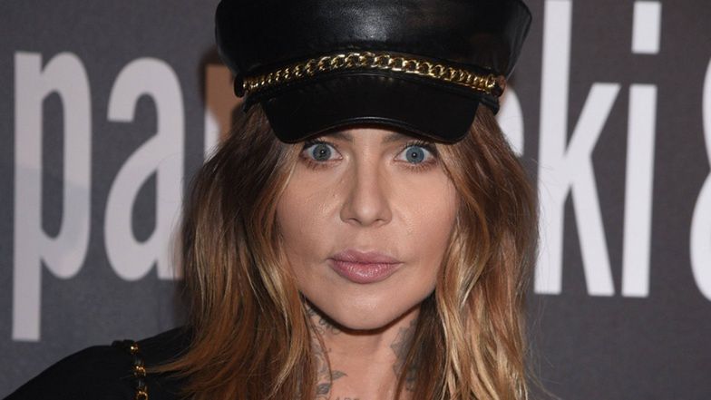 Maja Sablewska odgryza się pruderyjnej fance