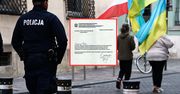 Tłumacze ukraińskiego na komisariatach w Warszawie? Stołeczna policja dementuje