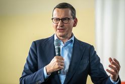 Morawiecki mówi o III kadencji. Prof. Dudek: urzędowy optymizm