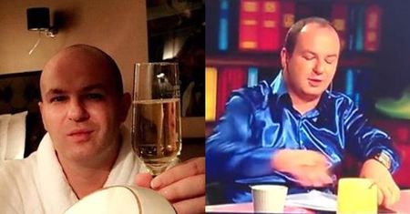 Wróżbita Maciej NISZCZY FANKĘ na antenie: "Życzę pani TROCHĘ KULTURY. Po co ta gó*niara do mnie zadzwoniła?"