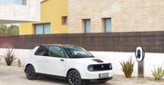 Honda e już w polskich salonach. Znamy ceny elektrycznego modelu
