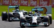 Lewis Hamilton: „Rosberg zrobił to umyślnie”