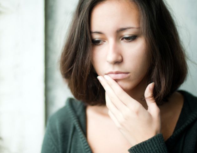 Odebrali jej córkę, bo z nią spała!