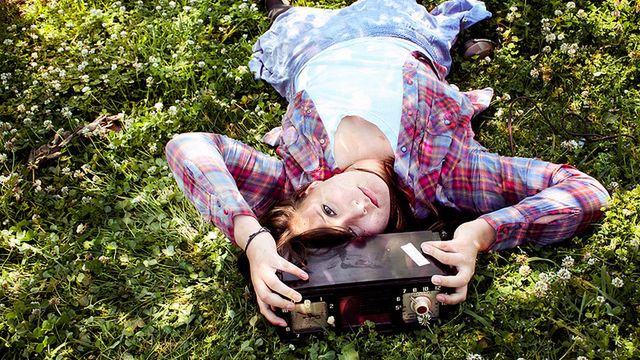 Radio FM w każdym sprzedawanym telefonie? 1