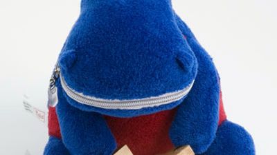 Pięć pluszaków z zaburzeniami psychicznymi 1