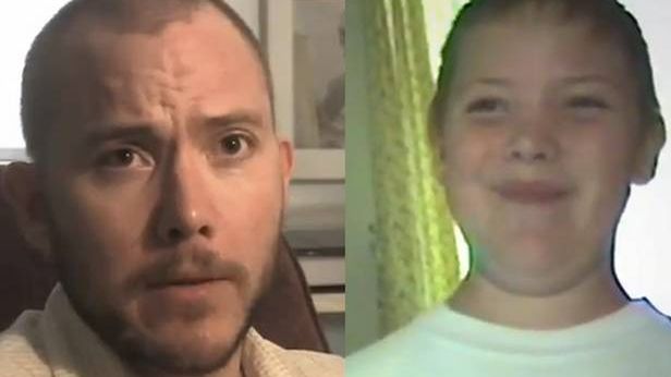 Rewelacyjny klip. 12-latek rozmawia ze starszą wersją samego siebie 1