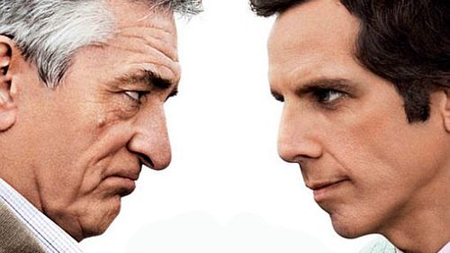 Ojciec chrzestny [zwiastun] 1