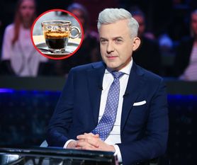 Milionerzy. Padło pytanie za 75 tys. złotych. Czy wiesz, co dodaje się do tzw. kuloodpornej kawy?
