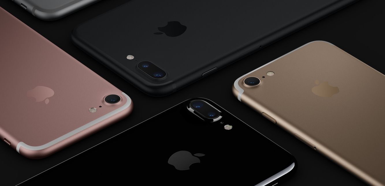iPhone 7 i iPhone 7 Plus - wszystko, co wiemy o możliwościach fotograficznych 4