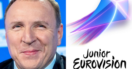 Eurowizja Junior 2019. TVP zaprezentowała projekt sceny w Gliwicach. Robi wrażenie? (FOTO)