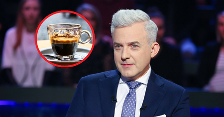 Milionerzy. Padło pytanie za 75 tys. złotych. Czy wiesz, co dodaje się do tzw. kuloodpornej kawy?