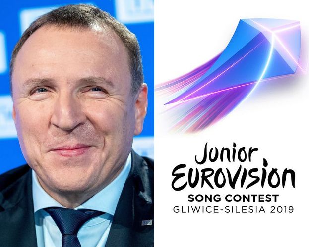 Eurowizja Junior 2019. TVP zaprezentowała projekt sceny w Gliwicach. Robi wrażenie? (FOTO)