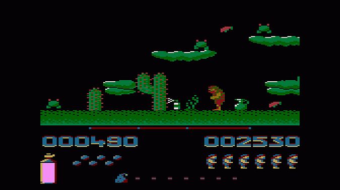 Fred i Lasermania ożyją! Rozmawiamy z twórcami, którzy przywracają do życia kultowe polskie gry 1