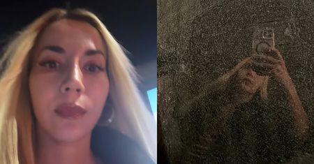 Marianna Schreiber miała startować z własnym programem w aucie, ale się POPSUŁO. "Zobaczcie, co się stało. Popłaczę się..." (FOTO)