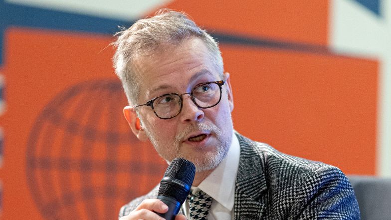 Jacek Dehnel po pięciu latach opuszcza Niemcy i wraca do Polski