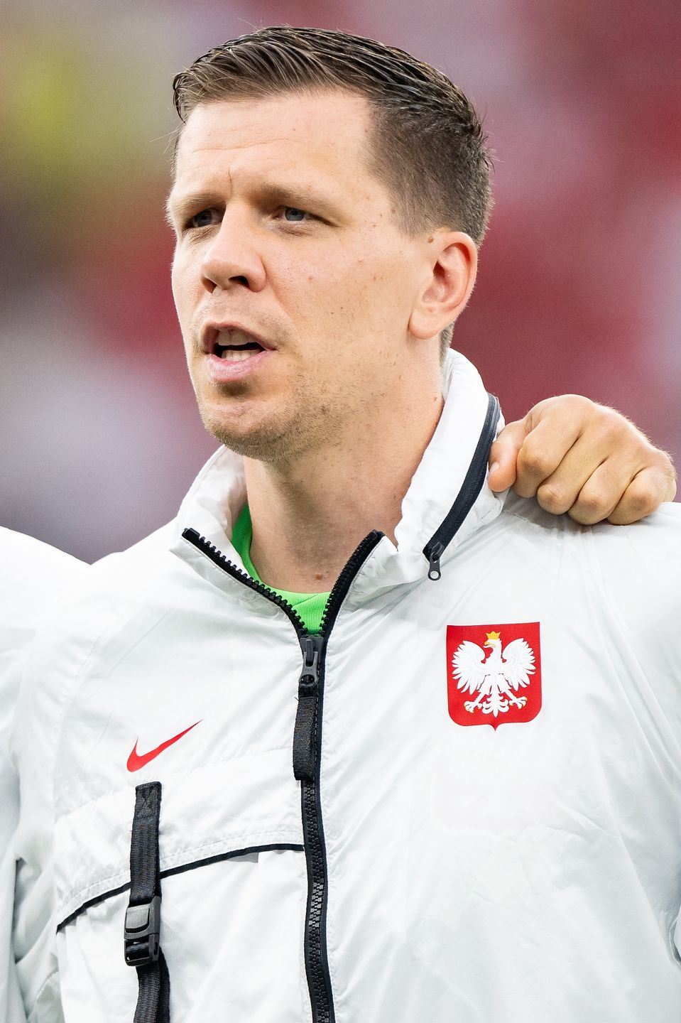 Wojciech Szczęsny 
