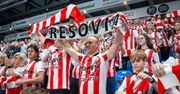 Rzeszów: Morze biało-czerwonych emocji. Kibice Asseco Resovii stworzyli wyjątkową atmosferę