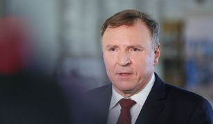 Kurski asystentem 10 europosłów? Były prezes TVP komentuje