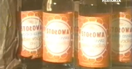 Kompot, klej, proszek do prania. To nie lista zakupów. Tym odurzali się ludzie w PRL-u