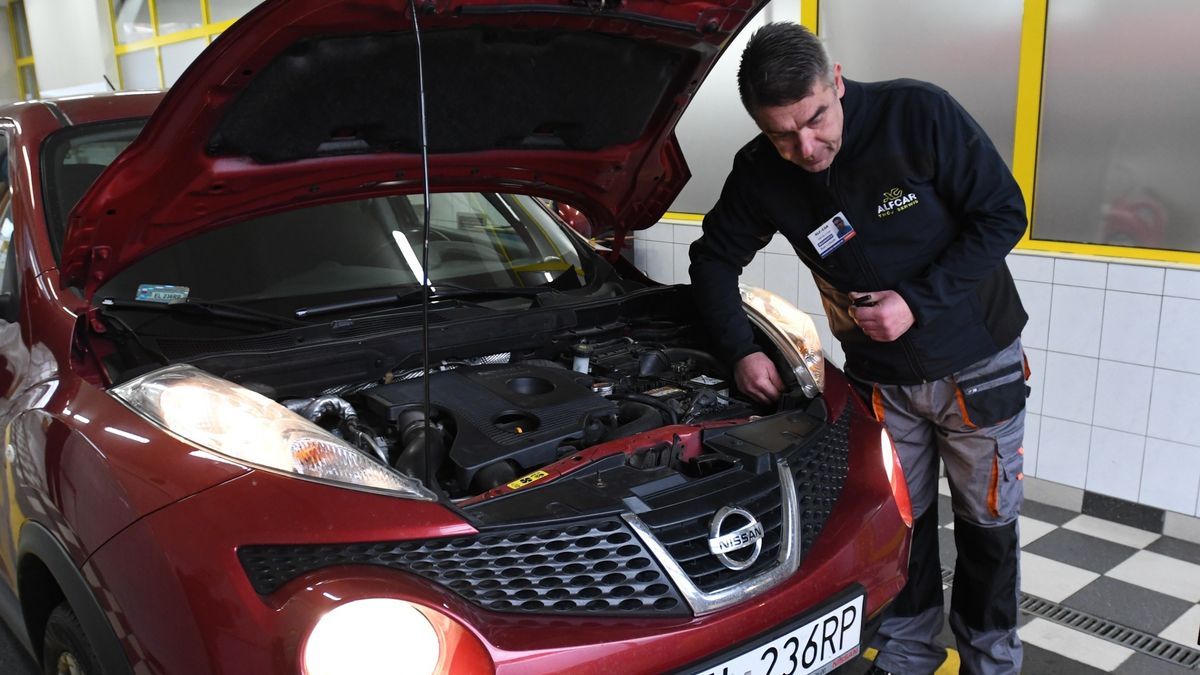 Drakońskie przepisy mają dotyczyć nowszych diesli
