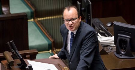 Nowy RPO. PSL i Konfederacja mają wspólnego kandydata