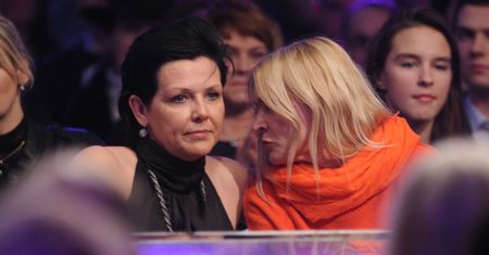 Była żona Durczoka ma wsparcie w trudnych chwilach