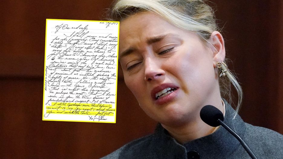 Johnny Depp sądzi się z Amber Heard