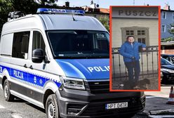 Zginęła 57-latka. Kobieta potrzebuje pomocy